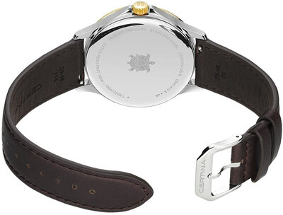Certina DS-8 Gent Quartz C045.410.26.031.00