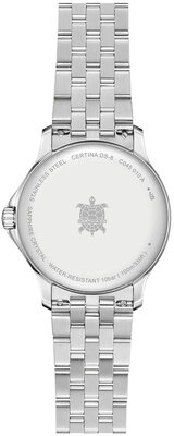 Certina DS-8 Lady Quartz C045.010.11.051.00