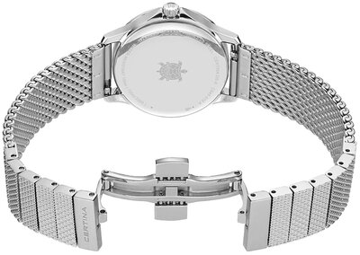 Certina DS-8 Lady Quartz C045.010.11.331.00