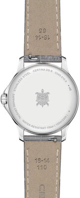 Certina DS-8 Lady Quartz C045.010.16.031.00