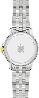 Certina DS-8 Lady Quartz C045.010.22.031.00