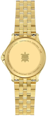 Certina DS-8 Lady Quartz C045.010.33.361.00