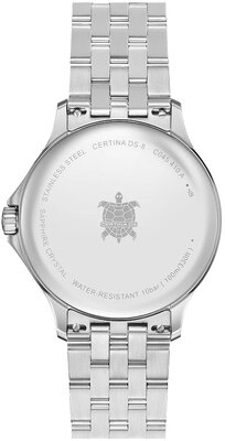 Certina DS-8 Quartz C045.410.11.011.00