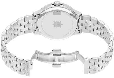 Certina DS-8 Quartz C045.410.11.011.00