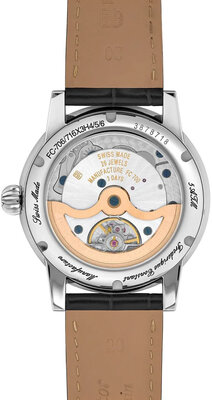 Frederique Constant Manufacture Automatic FC-706B3H6
