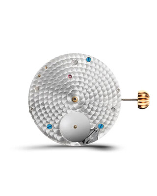 Frederique Constant Manufacture Automatic FC-706B3H6