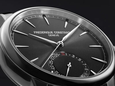 Frederique Constant Manufacture Automatic FC-706B3H6