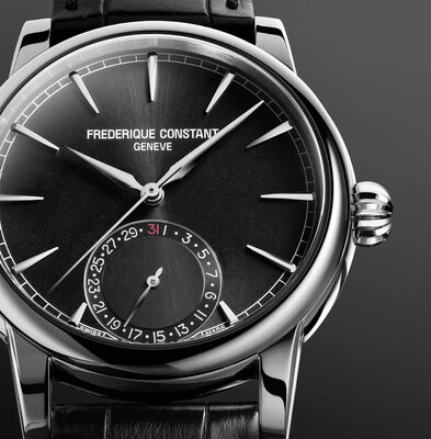 Frederique Constant Manufacture Automatic FC-706B3H6