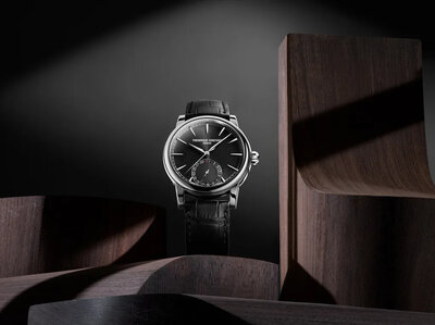 Frederique Constant Manufacture Automatic FC-706B3H6