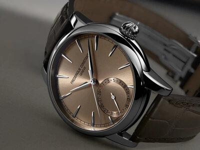 Frederique Constant Manufacture Automatic FC-706SAL3H6