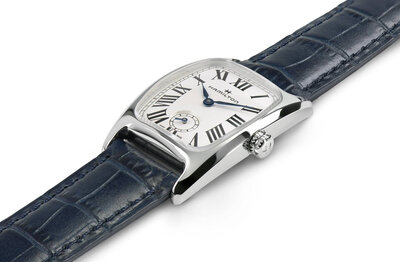 Hamilton American Classic Boulton Small Second Quartz H13321611