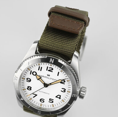 Hamilton Khaki Field Expedition Automatic H70225910