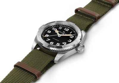 Hamilton Khaki Field Expedition Automatic H70225931