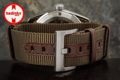Hamilton Khaki Field Expedition Automatic H70225931