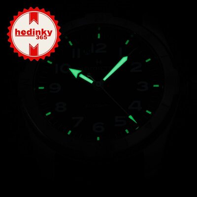 Hamilton Khaki Field Expedition Automatic H70225931