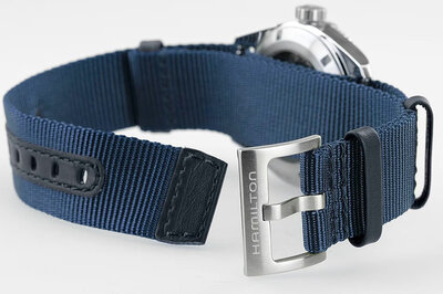 Hamilton Khaki Field Expedition Automatic H70225940