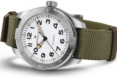 Hamilton Khaki Field Expedition Automatic H70315910