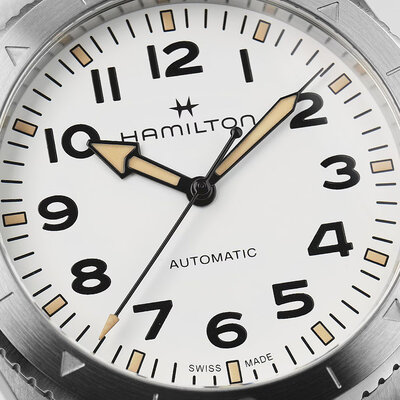 Hamilton Khaki Field Expedition Automatic H70315910