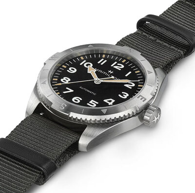 Hamilton Khaki Field Expedition Automatic H70315930