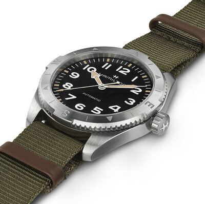 Hamilton Khaki Field Expedition Automatic H70315931