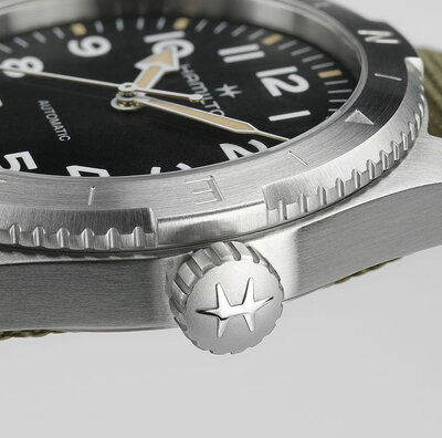 Hamilton Khaki Field Expedition Automatic H70315931