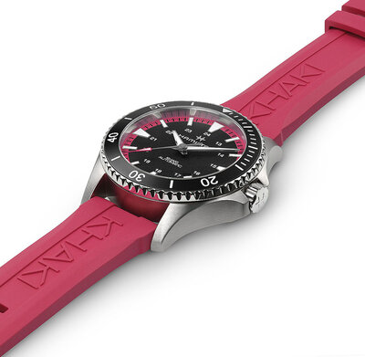 Hamilton Khaki Navy Scuba Automatic H82395330