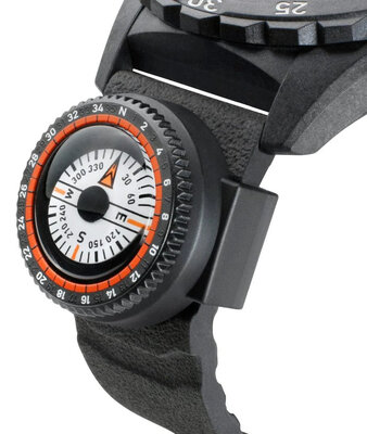 Luminox Bear Grylls XB.3748 Survival Master 3740 Series