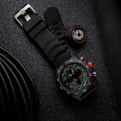 Luminox Bear Grylls XB.3748 Survival Master 3740 Series
