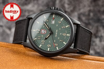 Luminox Land XL.1977 Atacama Field Urban Adventure