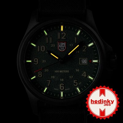 Luminox Land XL.1977 Atacama Field Urban Adventure