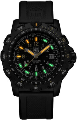 Luminox Land XL.8825.H.SET (+ náhradný remienok)