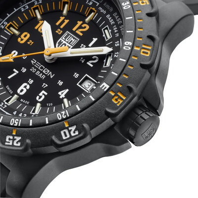 Luminox Land XL.8825.H.SET (+ náhradný remienok)