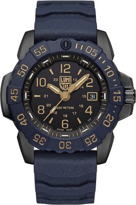 Luminox Navy SEALs XS.3255.CB.NSF