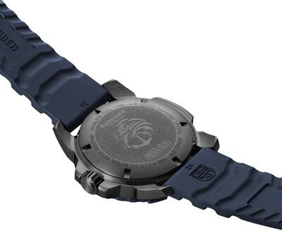 Luminox Navy SEALs XS.3255.CB.NSF
