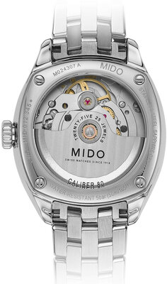 Mido Belluna Royal Lady Automatic M024.307.11.076.00