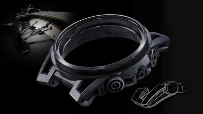 Casio Edifice Sospensione EFS-S640PB-1AVUEF