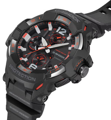 Casio G-Shock Master of G GR-B300-1A4ER Gravitymaster Superior Series