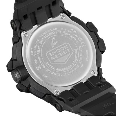 Casio G-Shock Master of G GR-B300-1A4ER Gravitymaster Superior Series