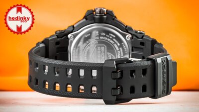 Casio G-Shock Master of G GR-B300-1A4ER Gravitymaster Superior Series