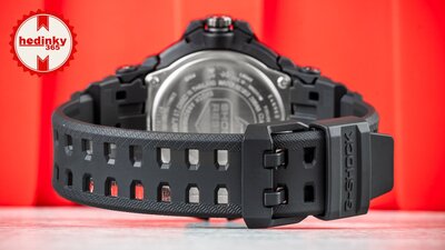 Casio G-Shock Master of G GR-B300-1AER Gravitymaster Superior Series