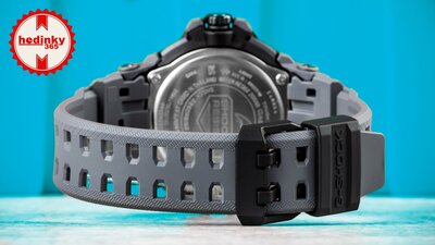 Casio G-Shock Master of G GR-B300-8A2ER Gravitymaster Superior Series