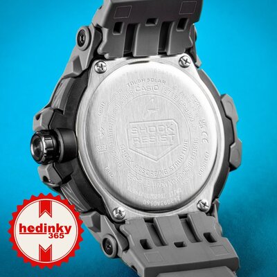 Casio G-Shock Master of G GR-B300-8A2ER Gravitymaster Superior Series
