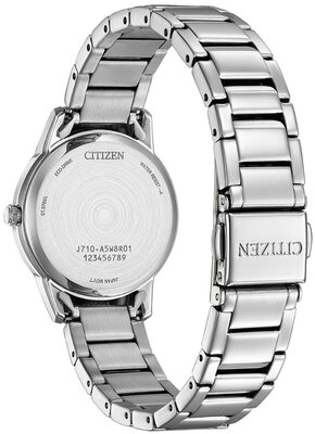 Citizen Elegant Ladies Eco-Drive FE1241-71X