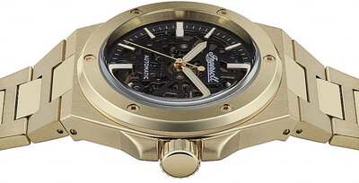 Ingersoll The Baller Automatic I15001