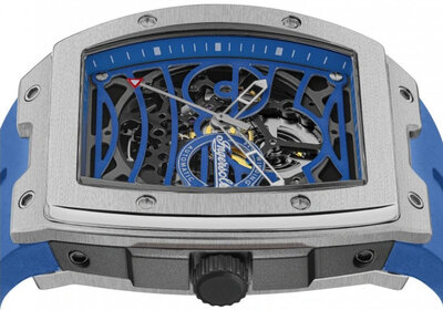 Ingersoll The Challenger Automatic I12308