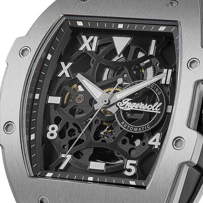 Ingersoll The Play Automatic I15301