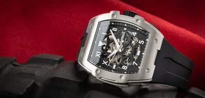 Ingersoll The Play Automatic I15301