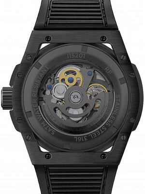 Ingersoll The Springfield Automatic I15201