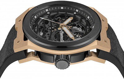 Ingersoll The Springfield Automatic I15202