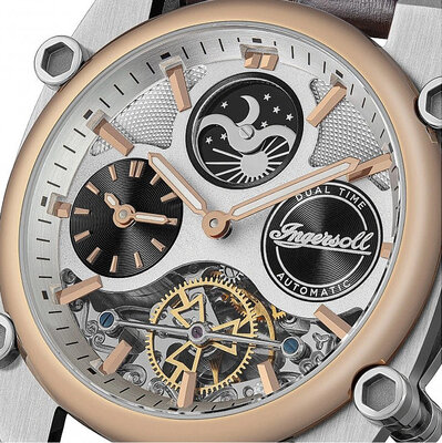 Ingersoll The Varsity Automatic I15401